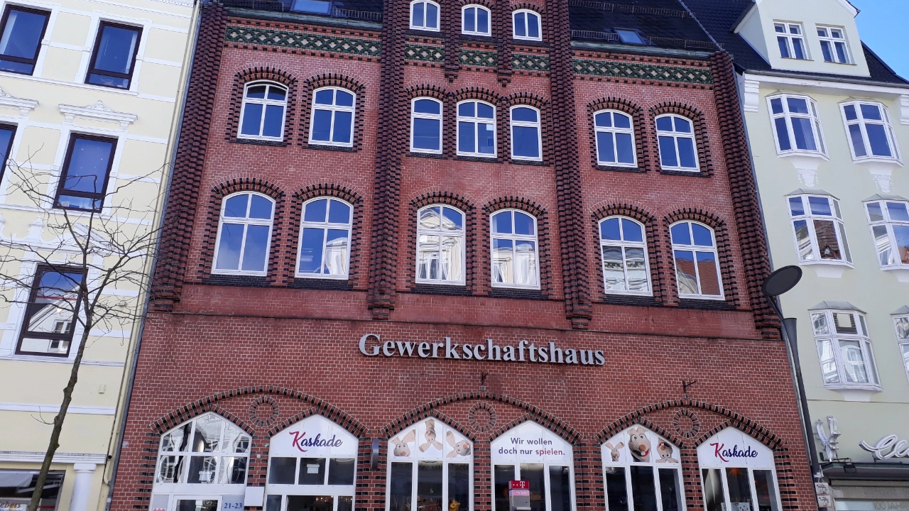 Gewerkschaftshaus_Flensburg