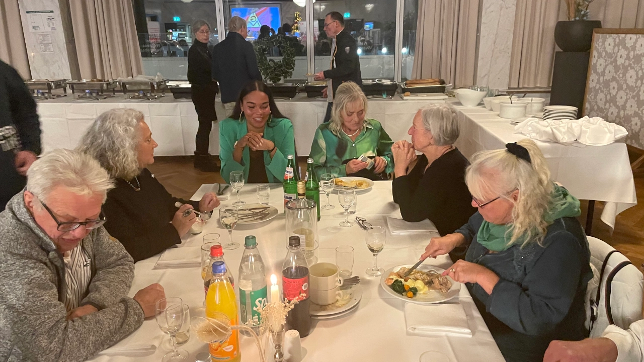 40,50,60 und 70 Jahre IG Metall