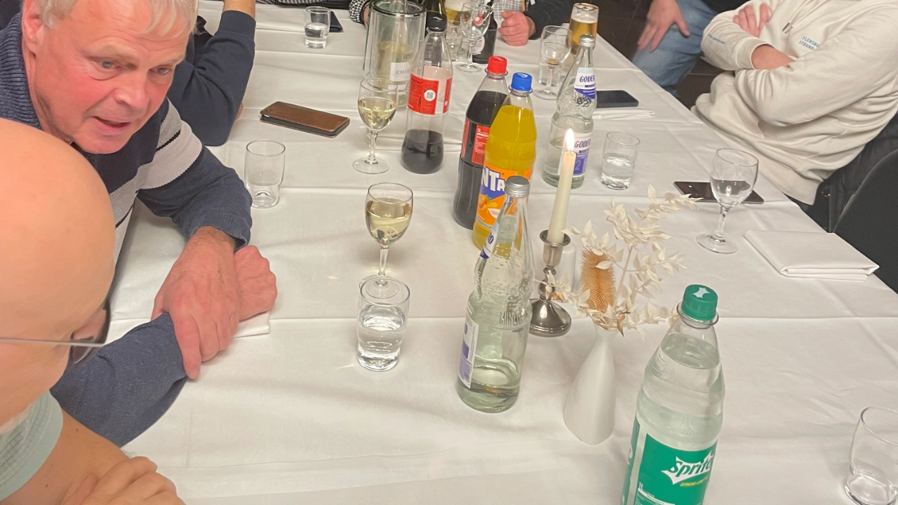 40,50,60 und 70 Jahre IG Metall