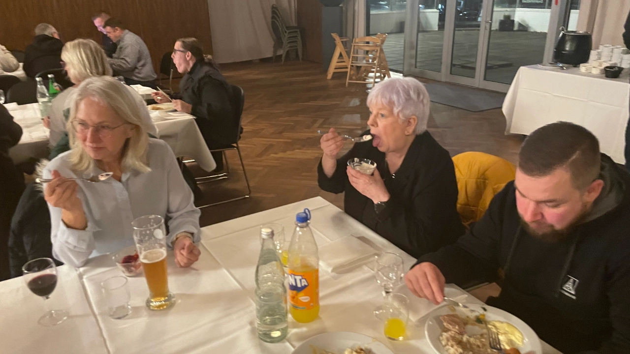 40,50,60 und 70 Jahre IG Metall