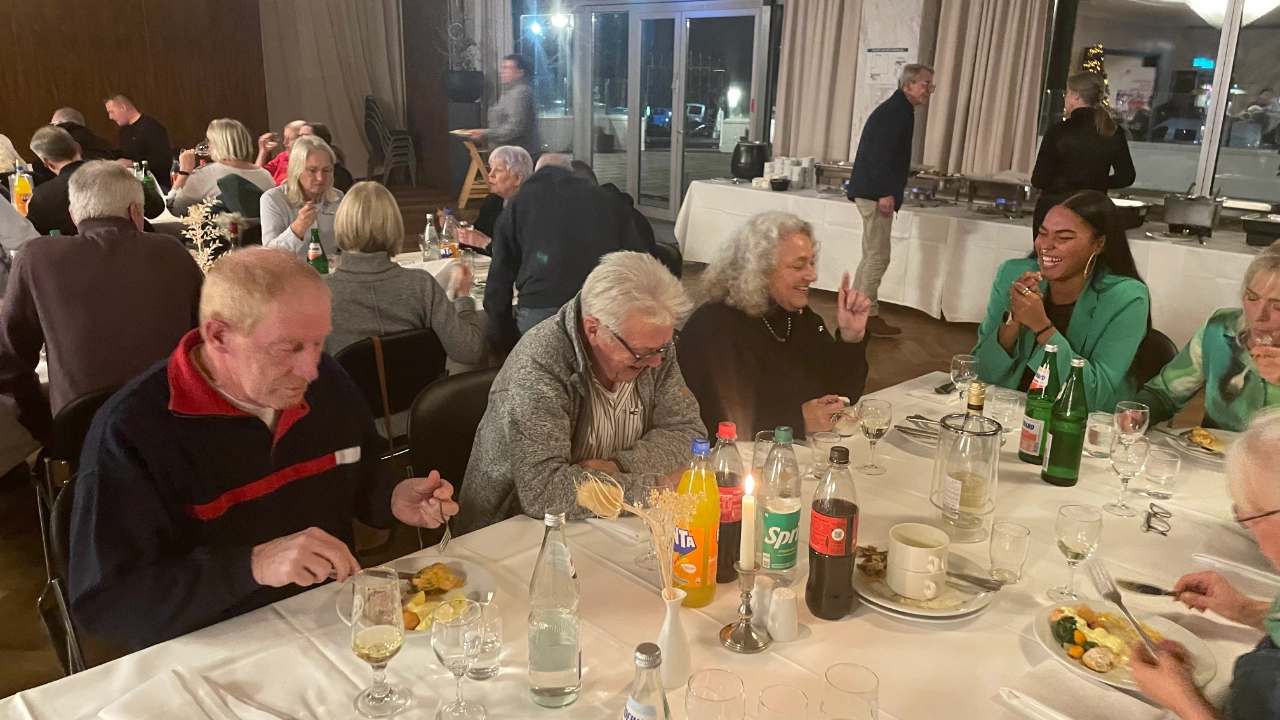 40,50,60 und 70 Jahre IG Metall