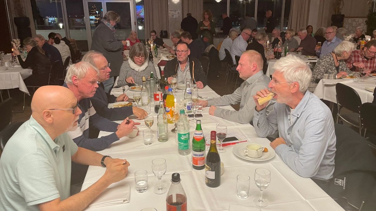 40,50,60 und 70 Jahre IG Metall