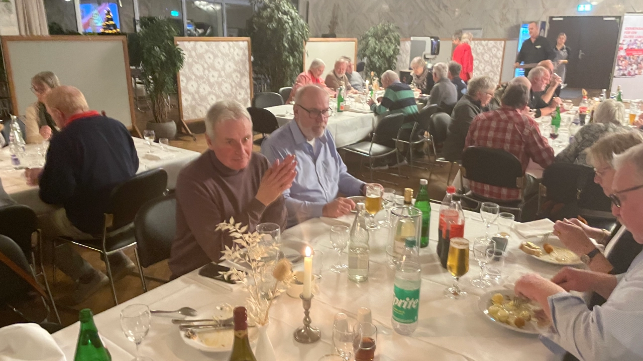 40,50,60 und 70 Jahre IG Metall