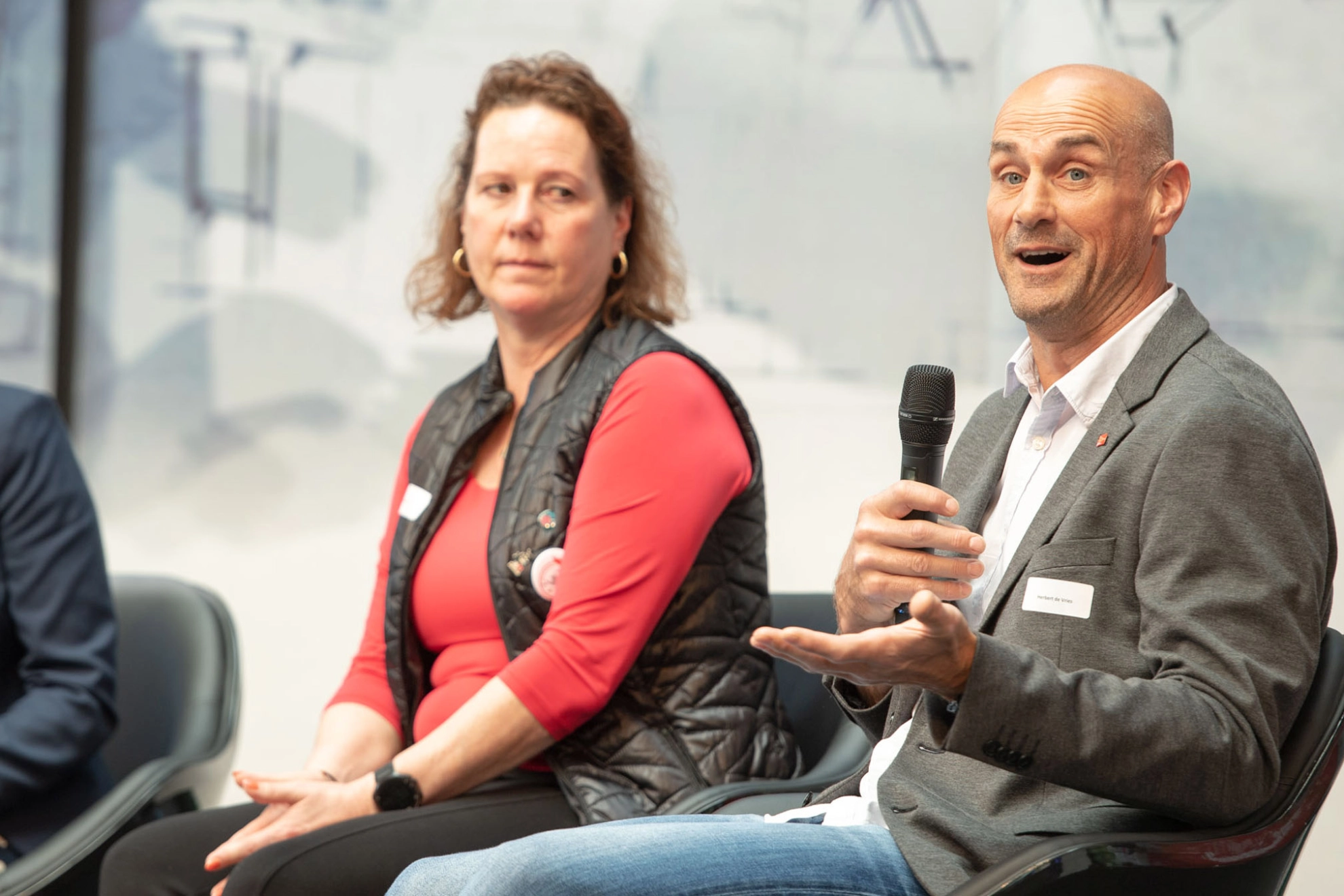 Automobilkonferenz 2019 in Bremen