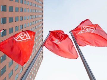 Trauer und Bestürzung über mutmaßlichen Anschlag auf Gewerkschafts-Demo in München 