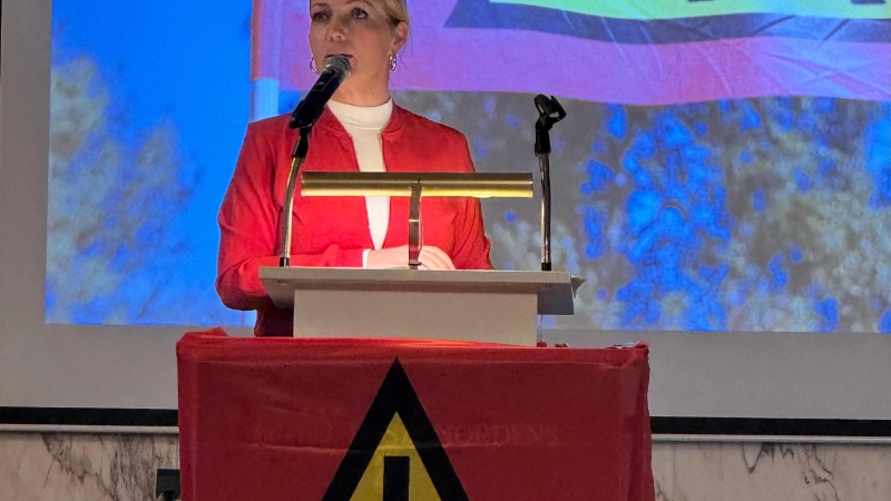 40,50,60 und 70 Jahre IG Metall