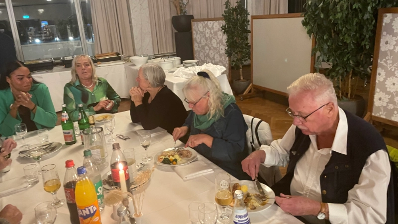 40,50,60 und 70 Jahre IG Metall