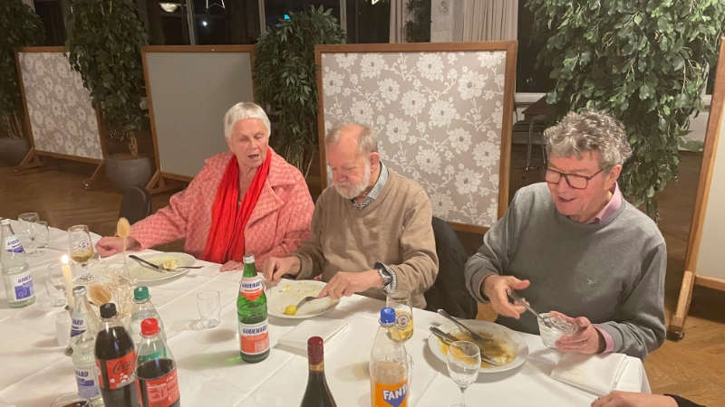 40,50,60 und 70 Jahre IG Metall