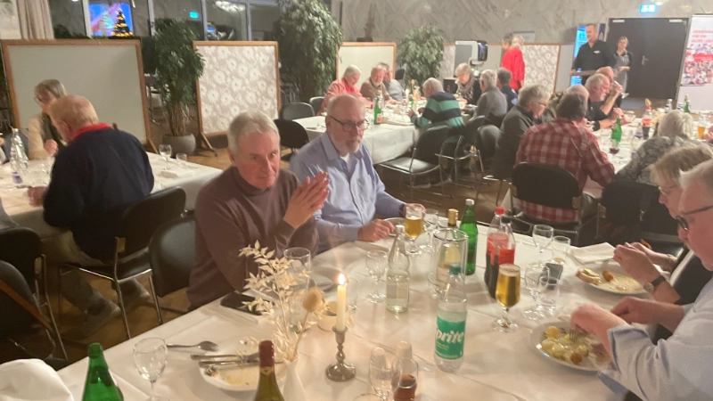 40,50,60 und 70 Jahre IG Metall