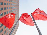 Trauer und Bestürzung über mutmaßlichen Anschlag auf Gewerkschafts-Demo in München 