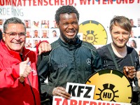 Kfz-Handwerk: IG Metall fordert 6,5 Prozent mehr Geld